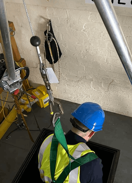 Finlay Civils Ireland