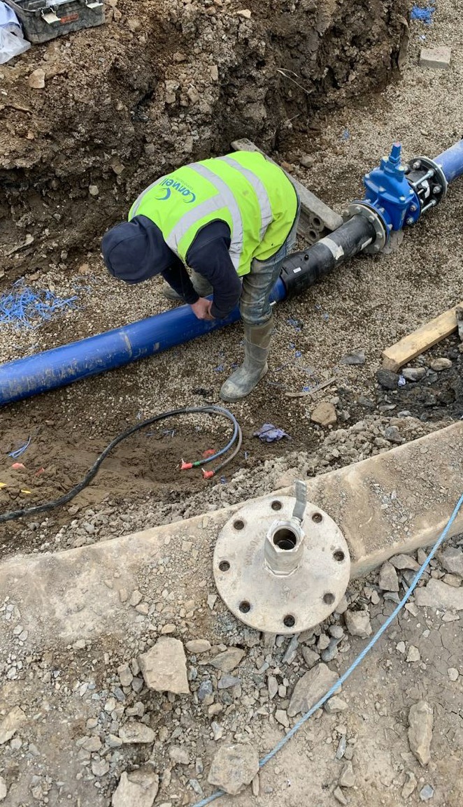 Finlay Civils Ireland